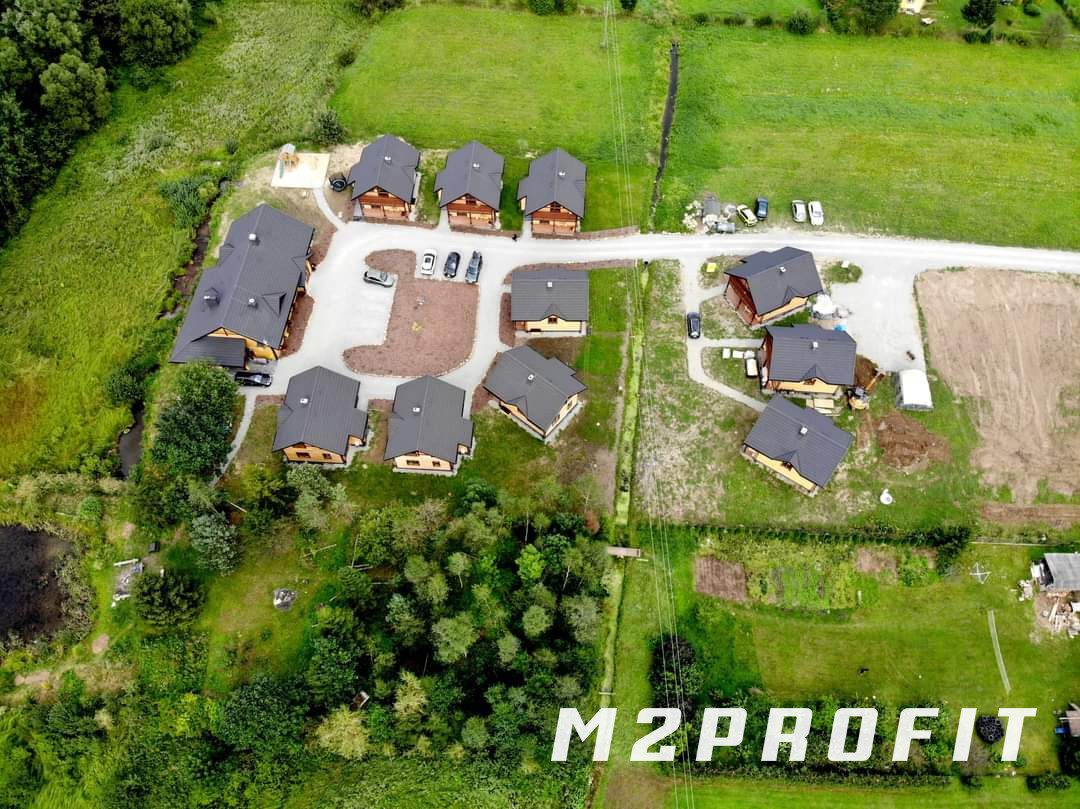 Komercyjny na sprzedaż
