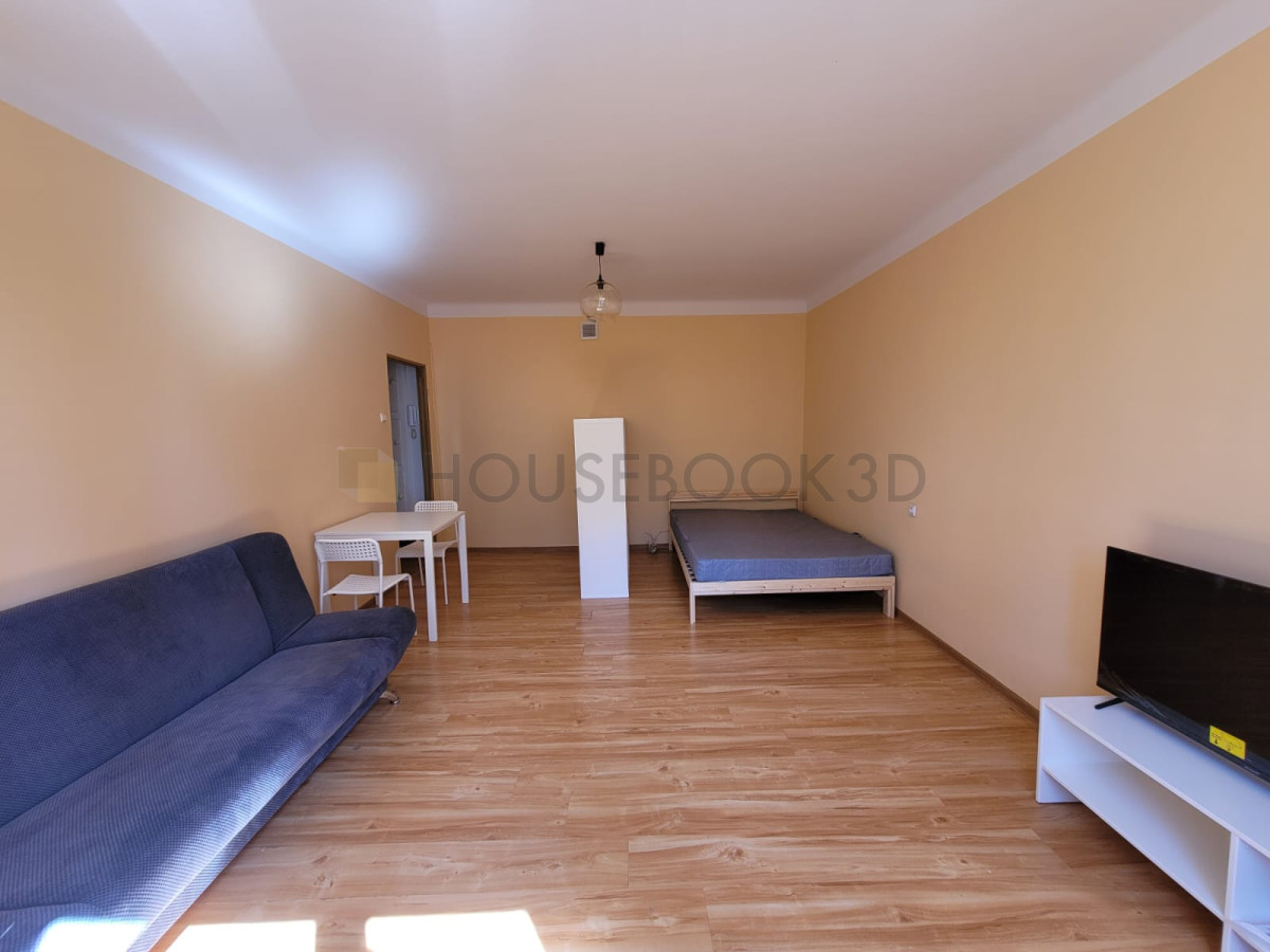 Mieszkanie na wynajem