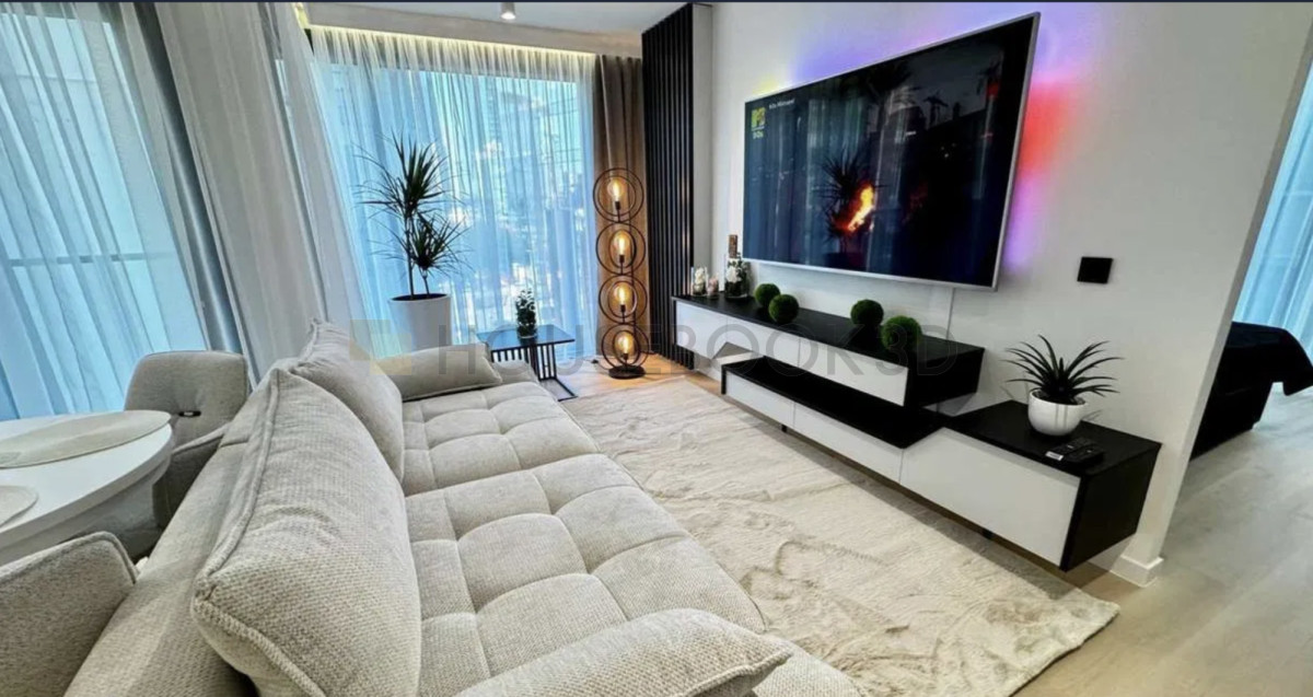 Mieszkanie na wynajem