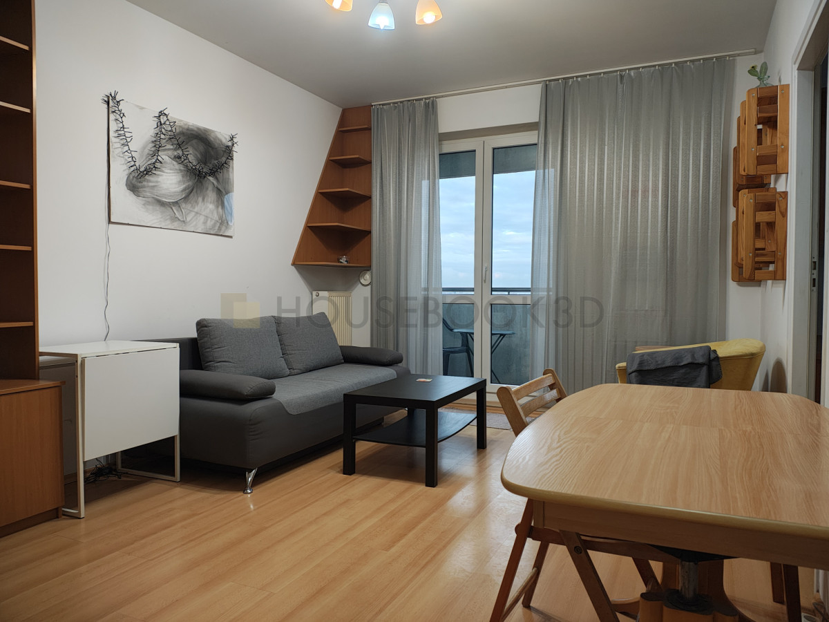 Mieszkanie na wynajem