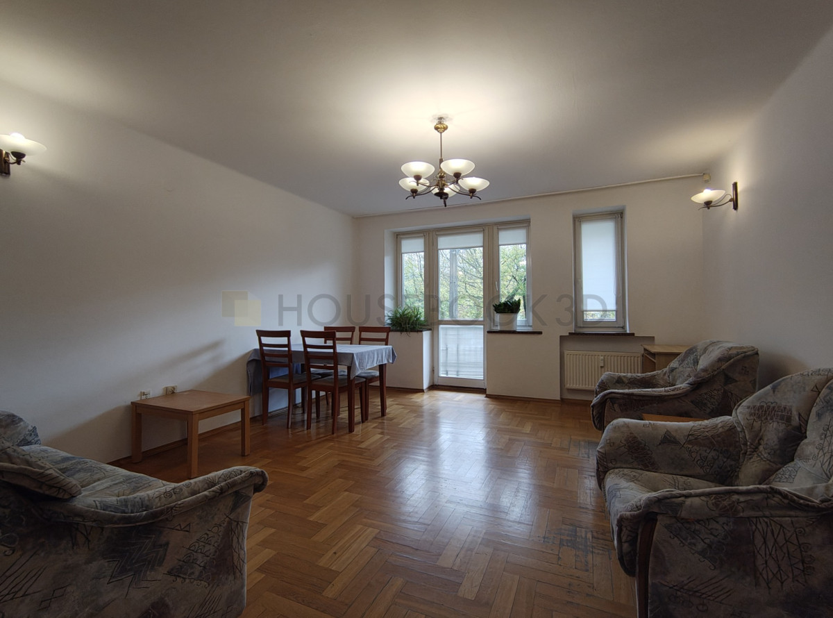 Mieszkanie na wynajem