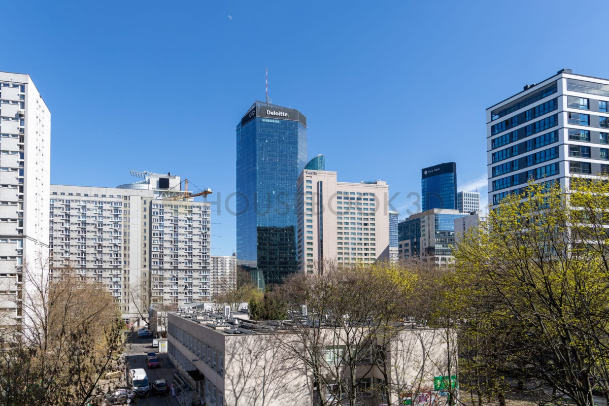 Mieszkanie na wynajem