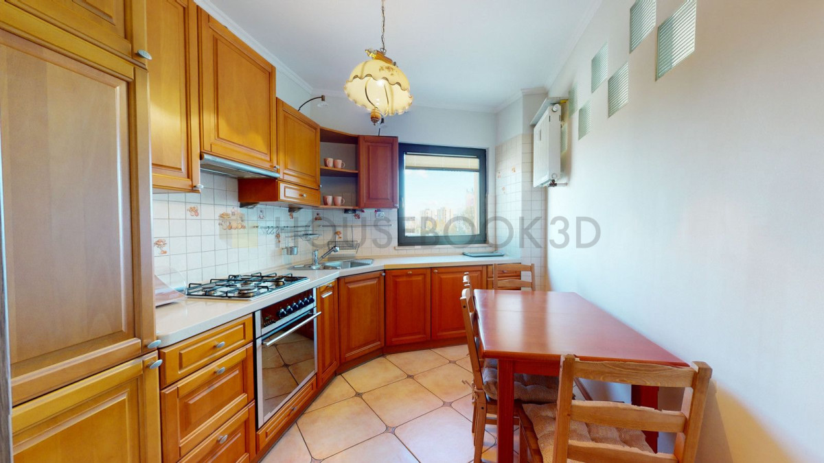 Mieszkanie na wynajem