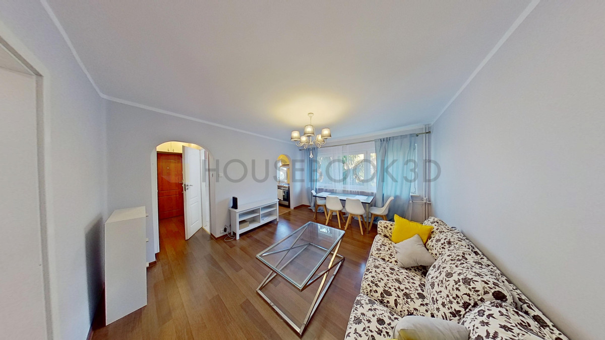 Mieszkanie na wynajem