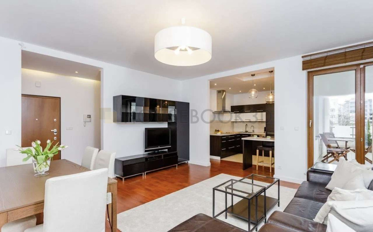 Mieszkanie na wynajem