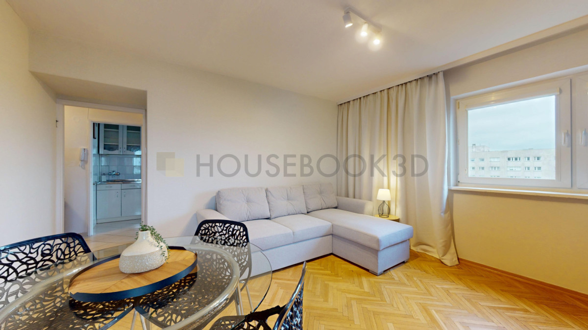 Mieszkanie na wynajem