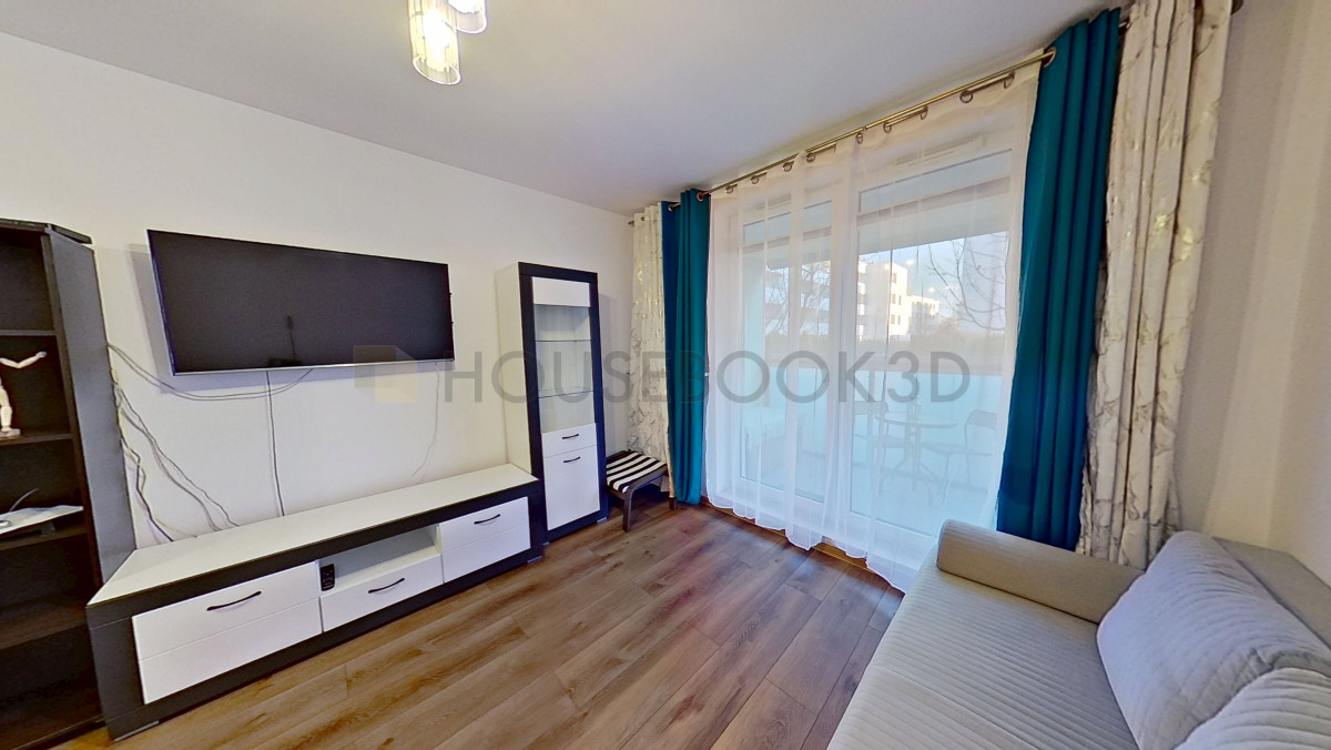 Mieszkanie na wynajem