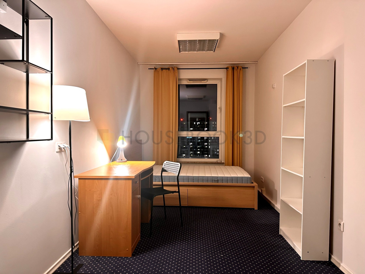 Mieszkanie na wynajem