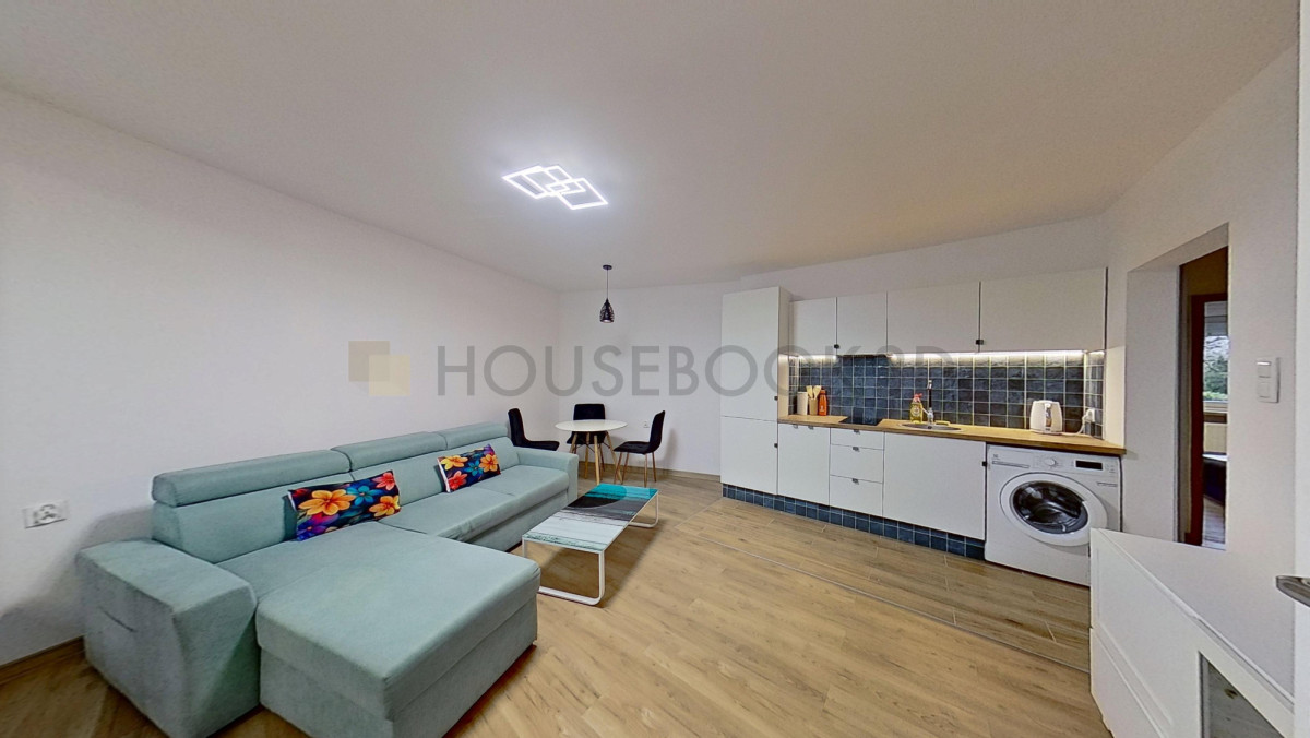 Mieszkanie na wynajem