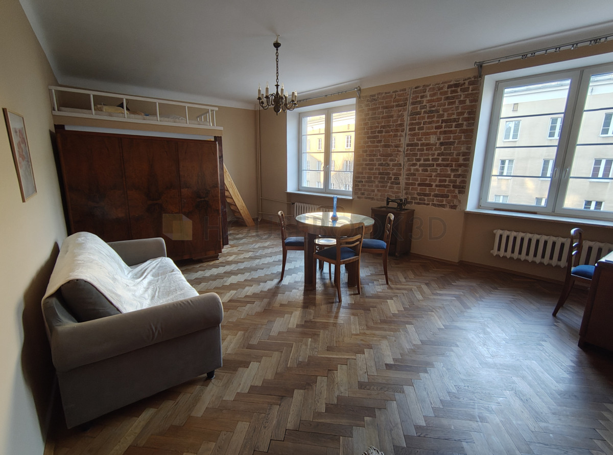 Mieszkanie na wynajem