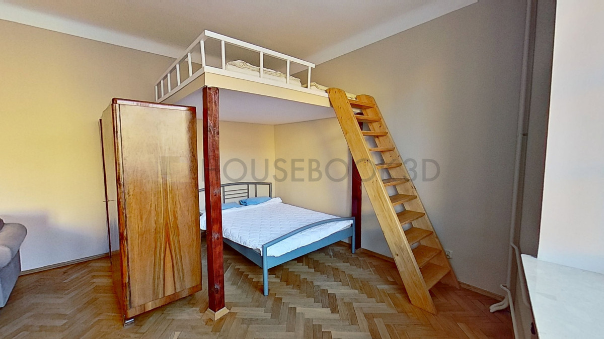 Mieszkanie na wynajem