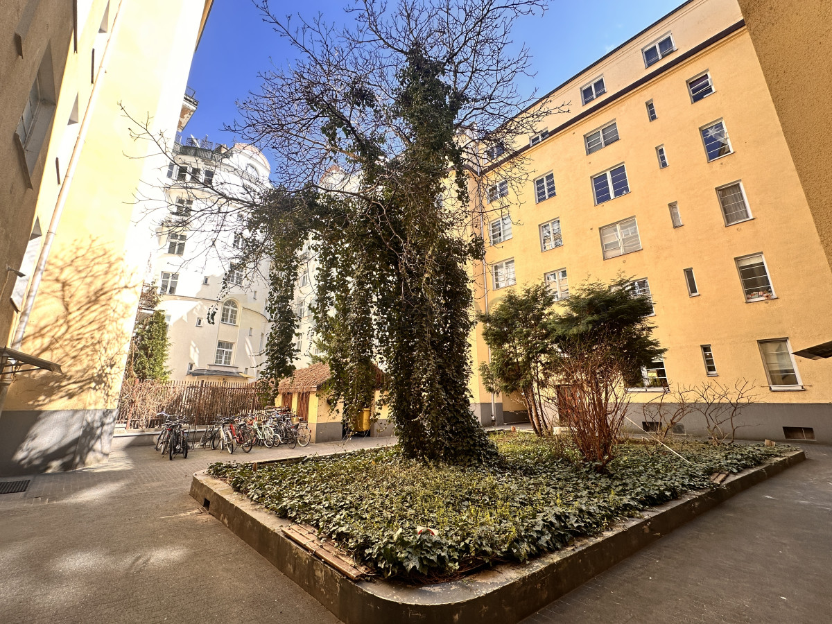 Mieszkanie na wynajem