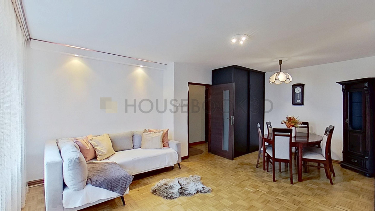 Mieszkanie na wynajem