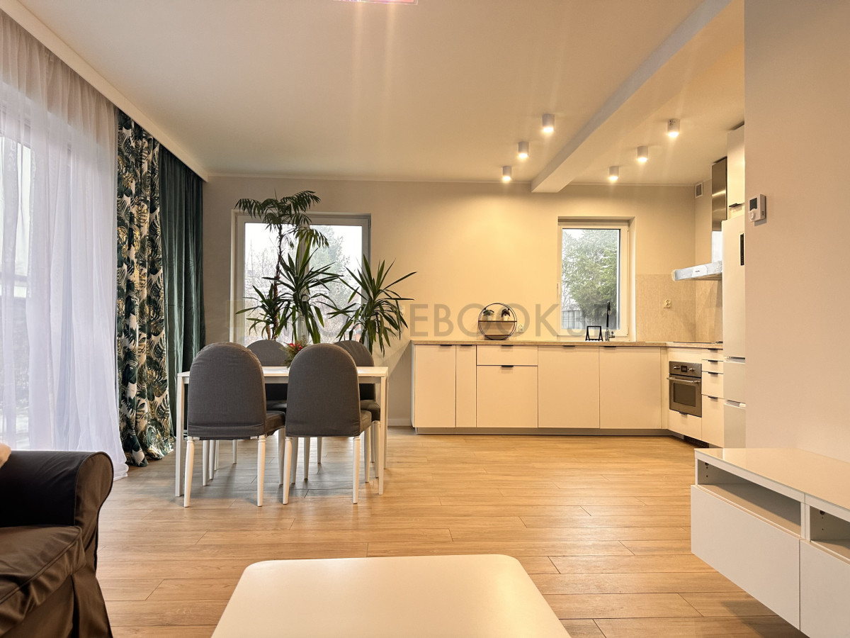 Mieszkanie na wynajem