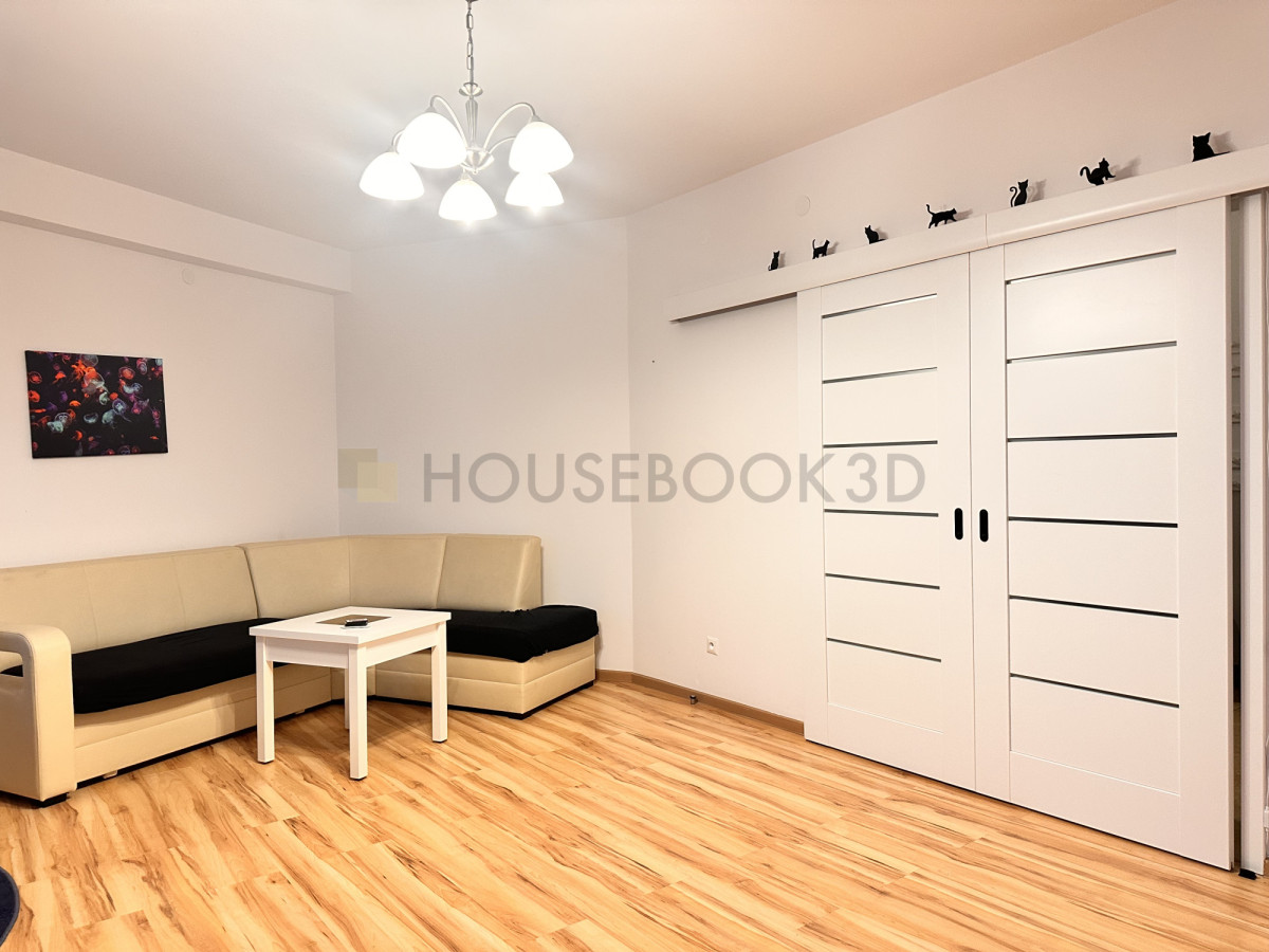 Mieszkanie na wynajem