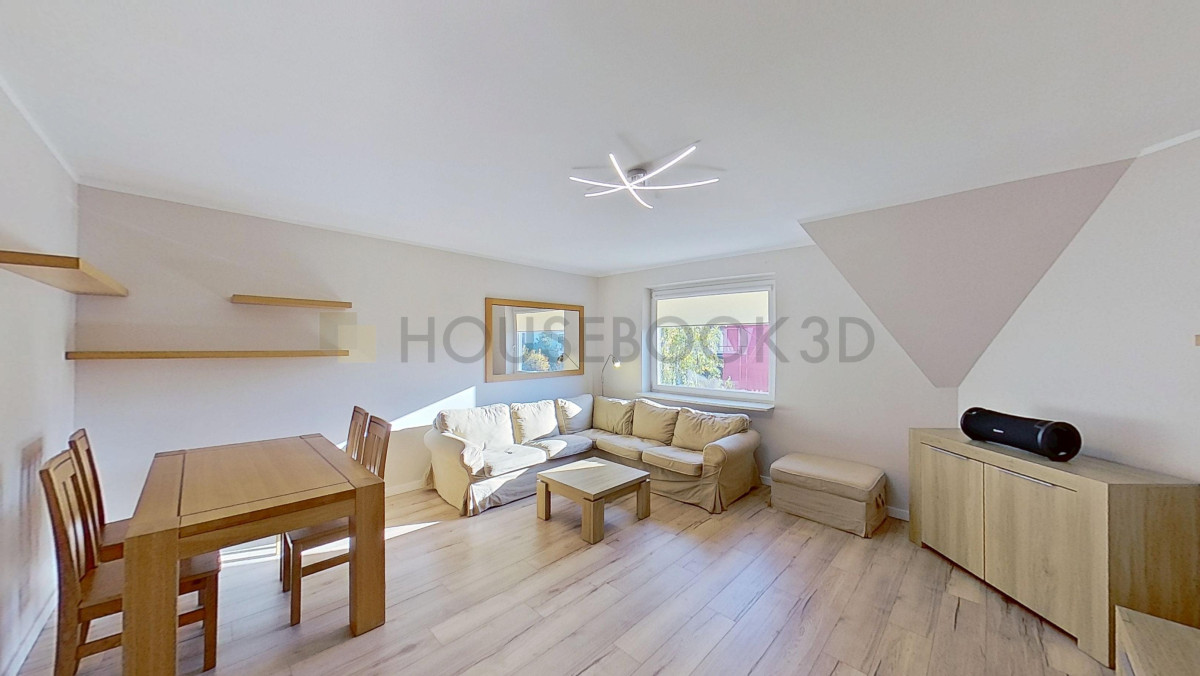 Mieszkanie na wynajem