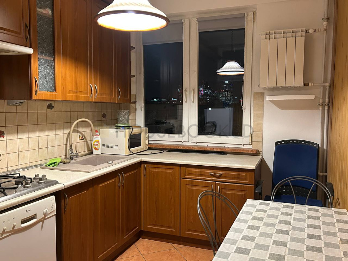 Mieszkanie na wynajem