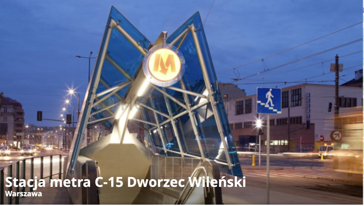 Mieszkanie na wynajem