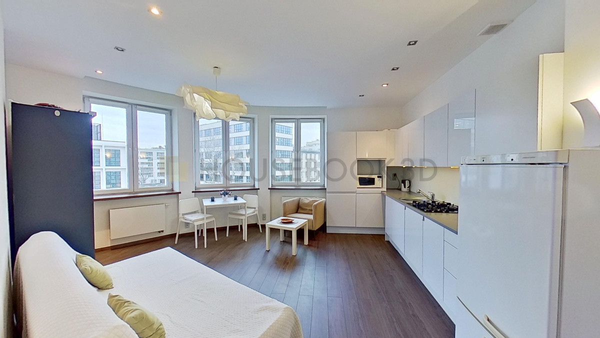 Mieszkanie na wynajem