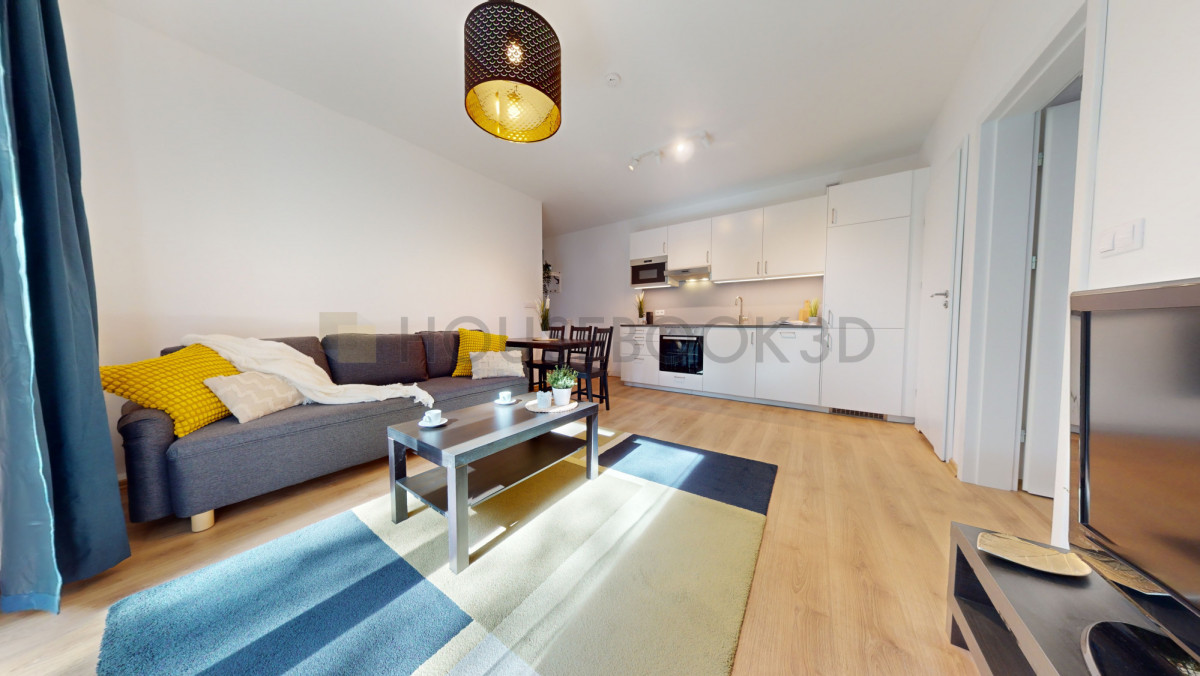 Mieszkanie na wynajem