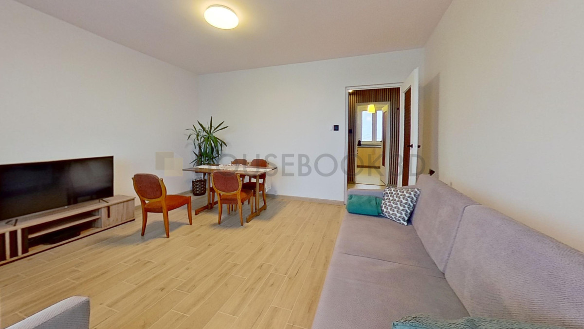 Mieszkanie na wynajem