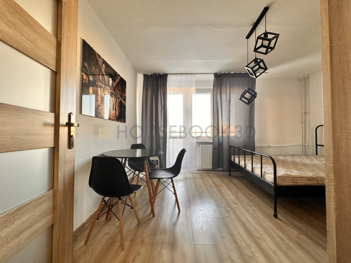 Mieszkanie na wynajem