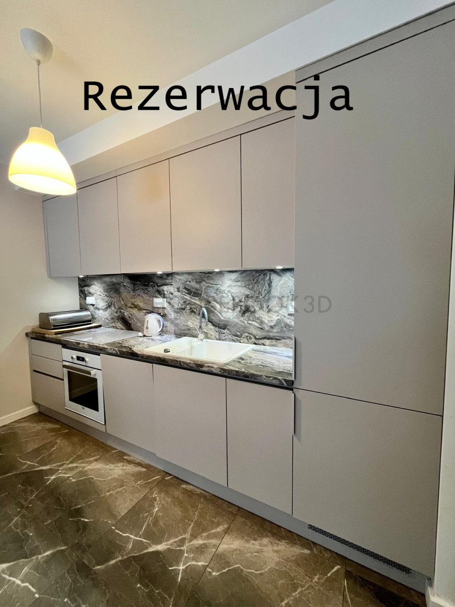 Mieszkanie na wynajem