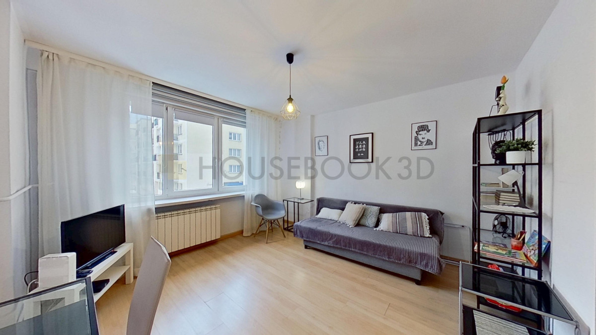 Mieszkanie na wynajem