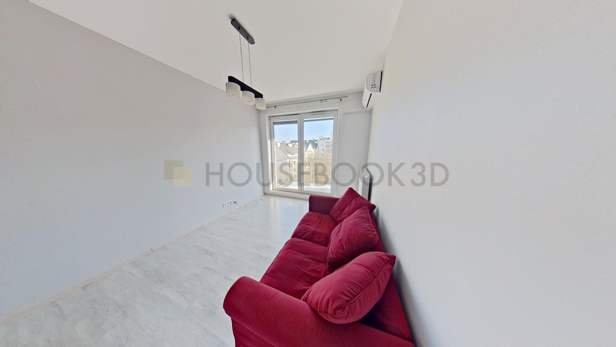 Mieszkanie na wynajem