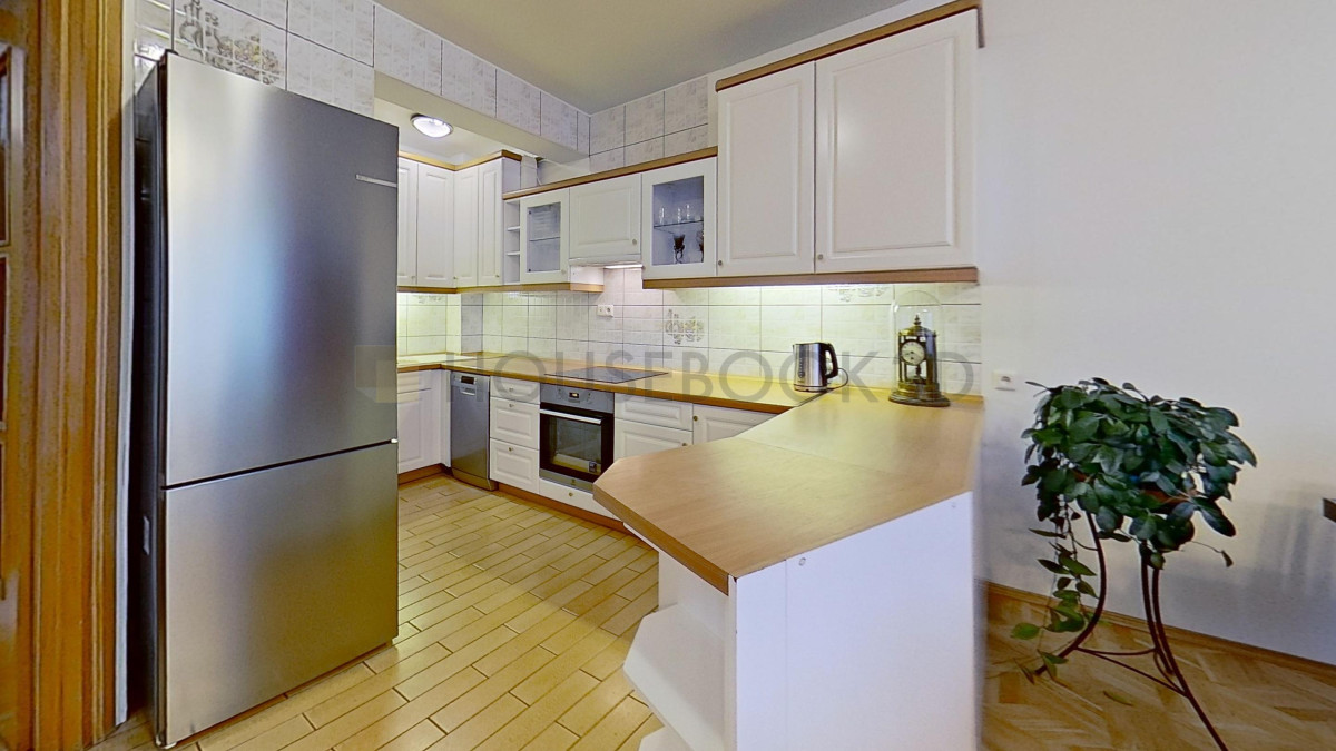 Mieszkanie na wynajem