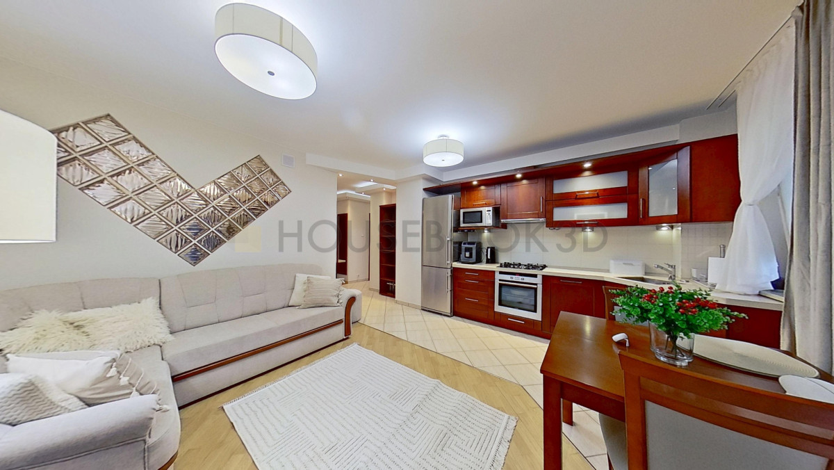 Mieszkanie na wynajem