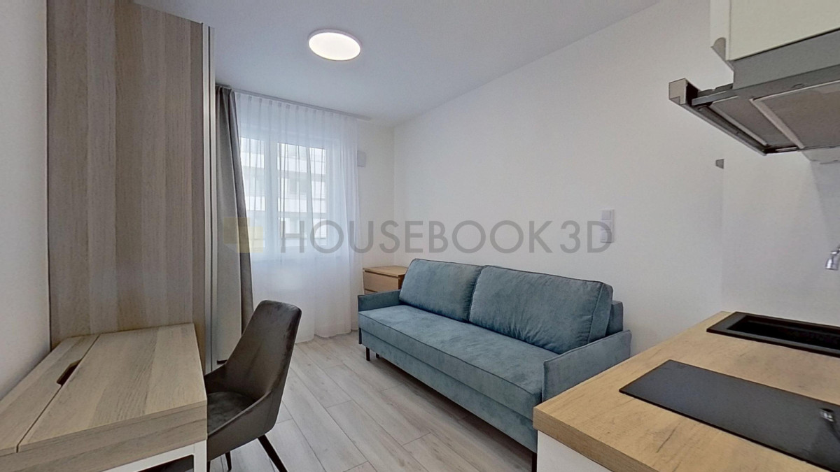 Mieszkanie na wynajem