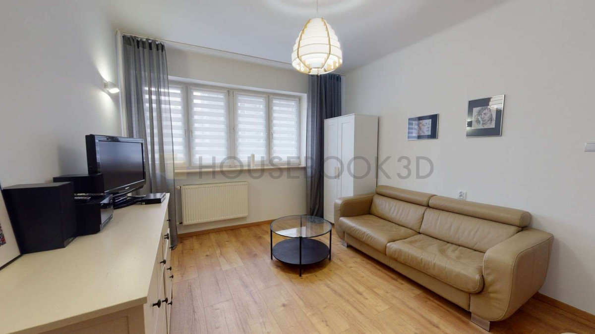 Mieszkanie na wynajem