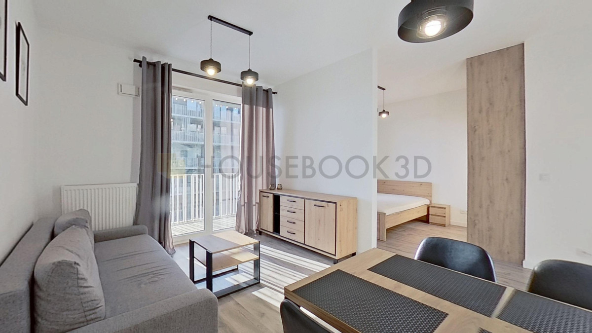 Mieszkanie na wynajem