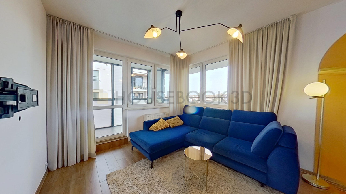 Mieszkanie na wynajem