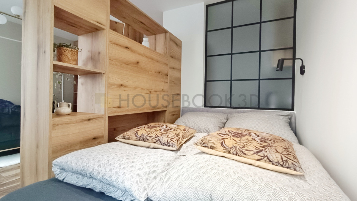 Mieszkanie na wynajem