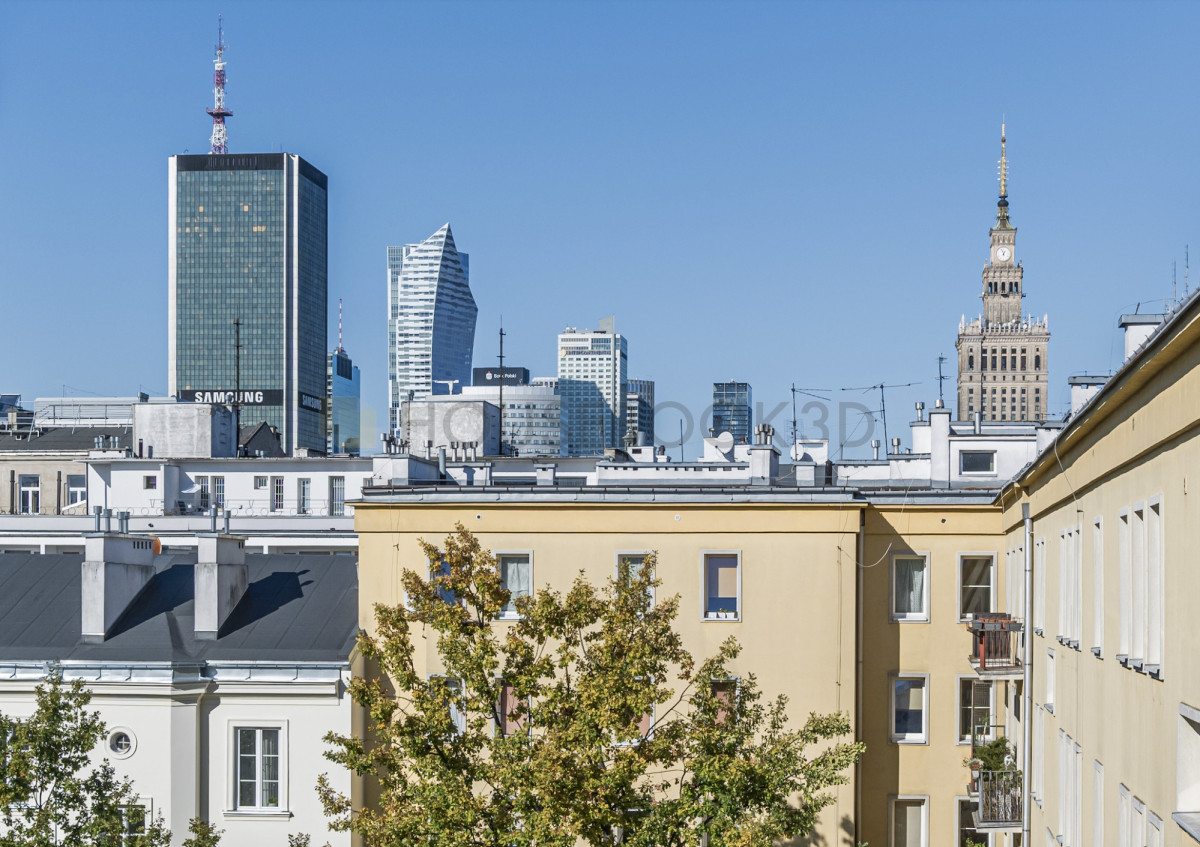 Mieszkanie na wynajem