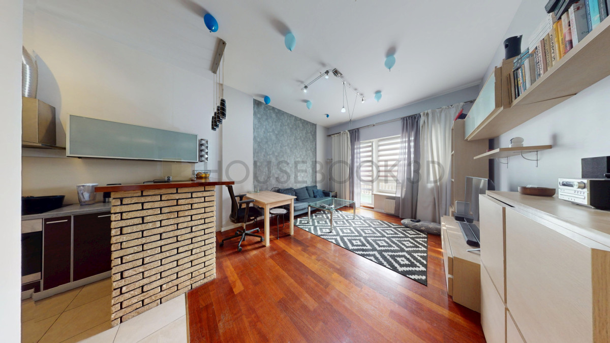 Mieszkanie na wynajem