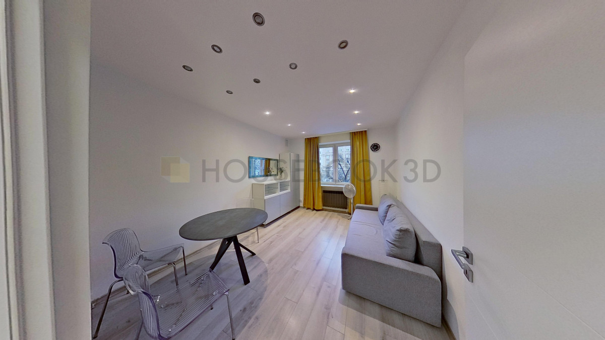 Mieszkanie na wynajem