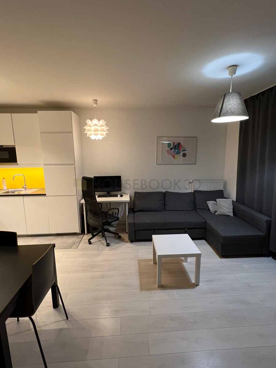 Mieszkanie na wynajem