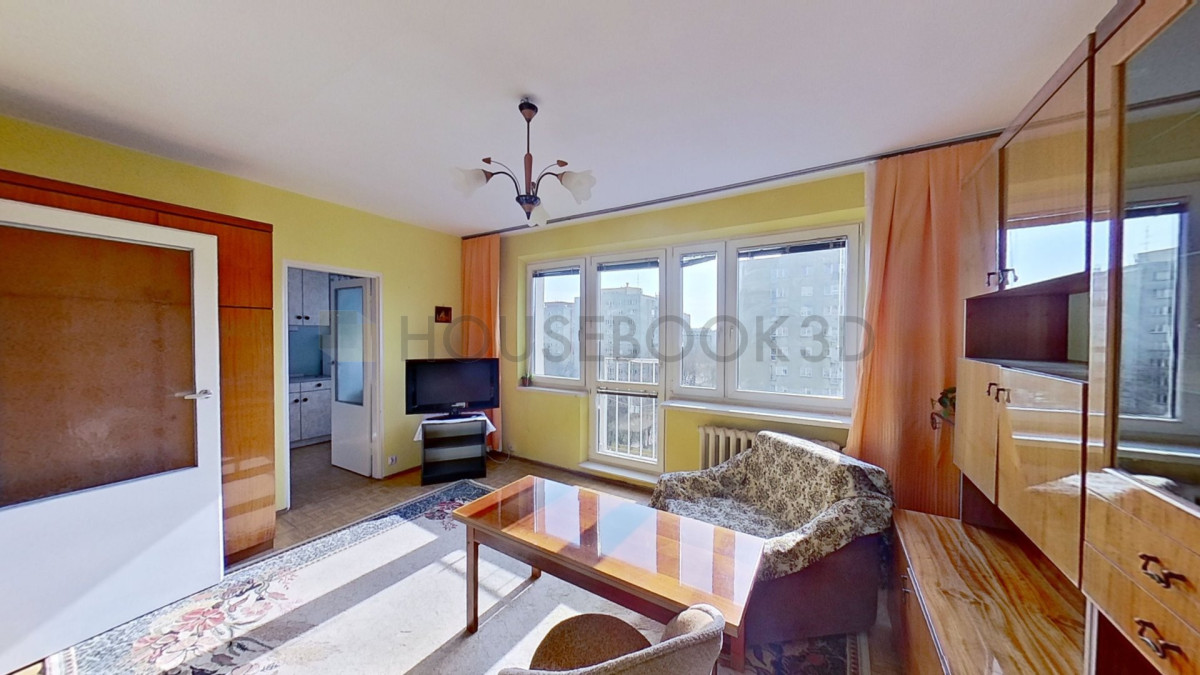 Mieszkanie na wynajem