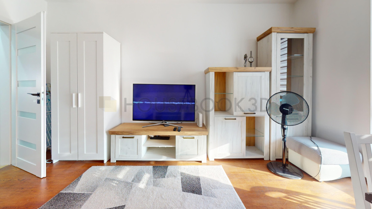 Mieszkanie na wynajem