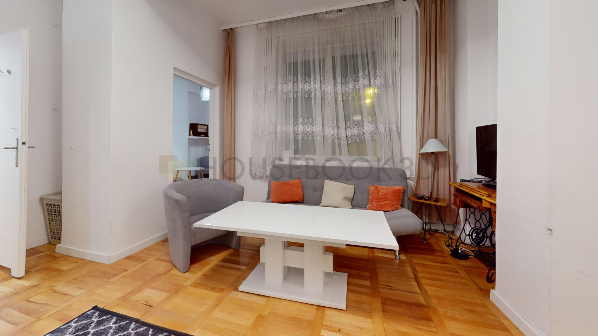 Mieszkanie na wynajem