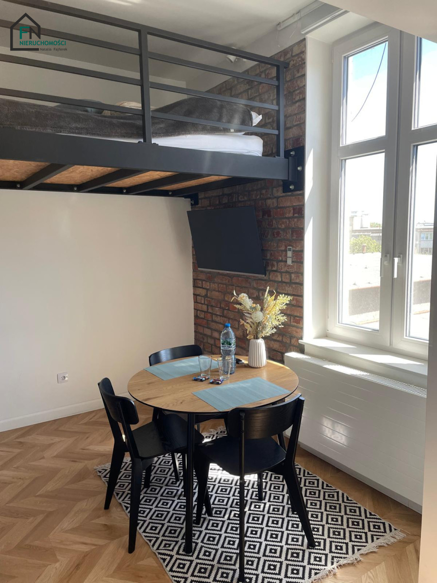 Mieszkanie na wynajem