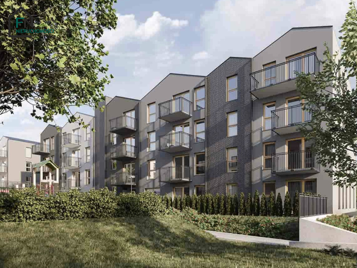 Mieszkanie na sprzedaż