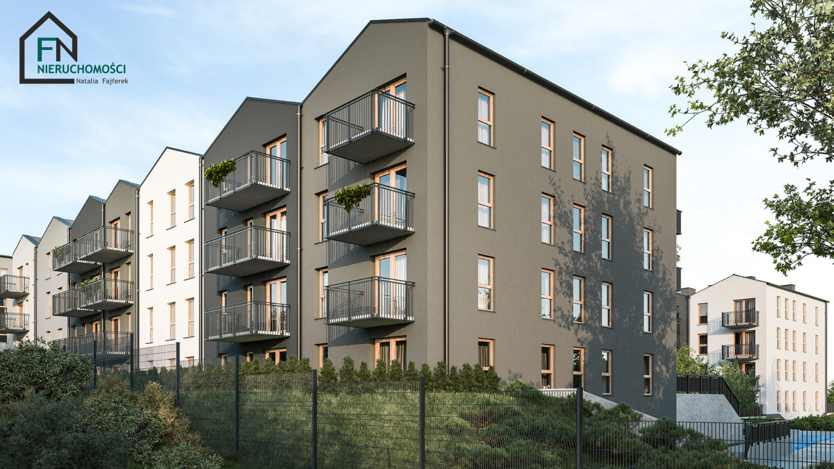 Mieszkanie na sprzedaż