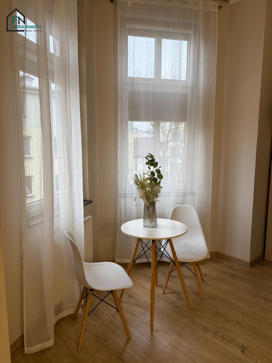 Mieszkanie na wynajem