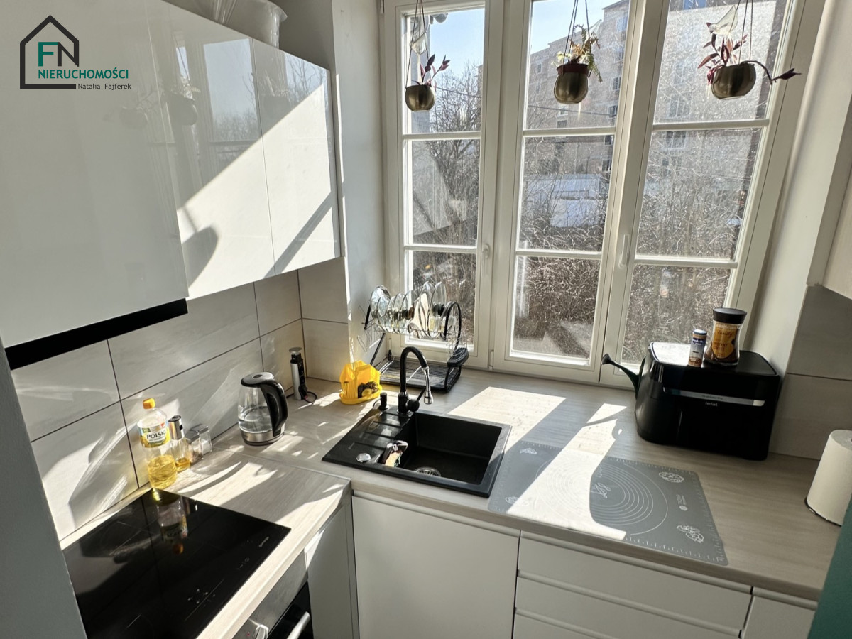 Mieszkanie na wynajem