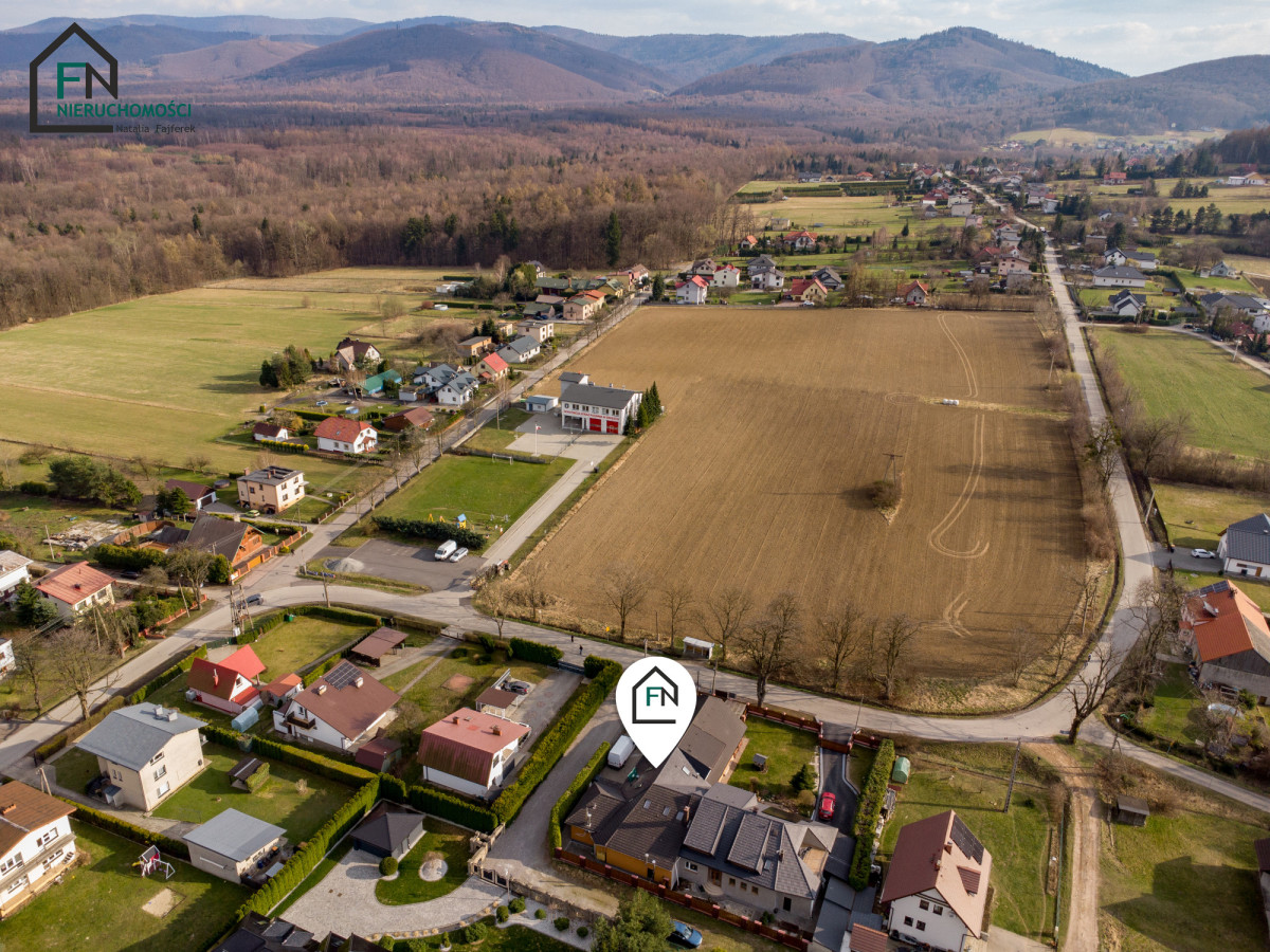 Komercyjny na sprzedaż