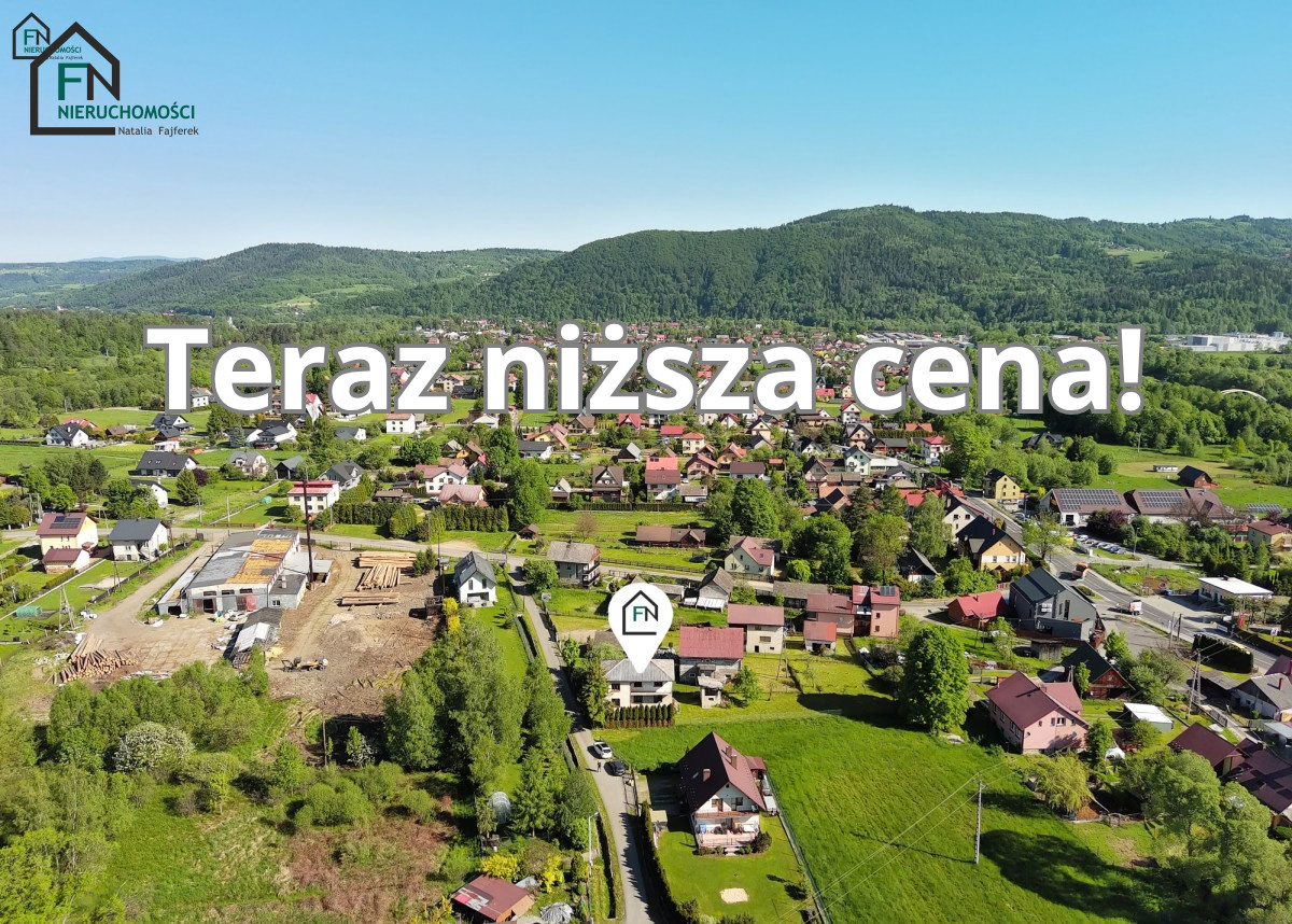 Dom na sprzedaż